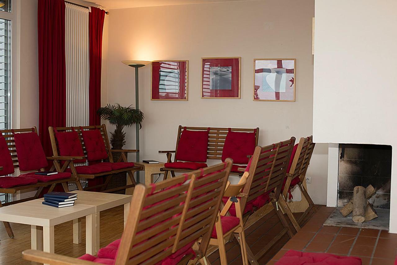 Cvjm Jugendgaestehaus Berlin, Berlin